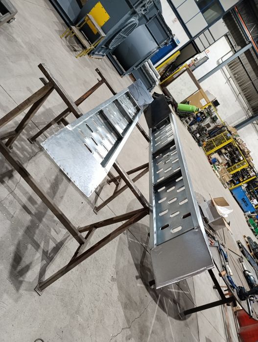 Par de pranchas á medida para Mercedes Vito