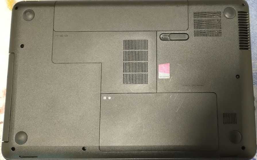 Ноутбук HP 250 G1
