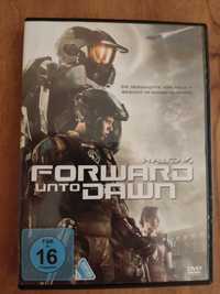 Halo forward unto dawn dvd