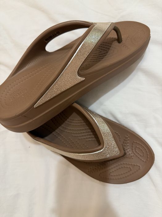 Шльопанці Crocs (оригінальні)