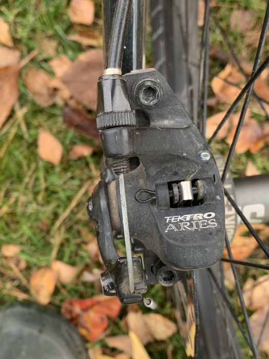 Ns bikes zircus koła 24 cale