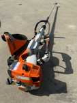 Stihl SP 481- Varejador para apanha da azeitona