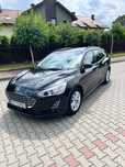 Ford Focus Ford Focus Mk4 1.5tdci kombi 2019r. krajowy FV VAT