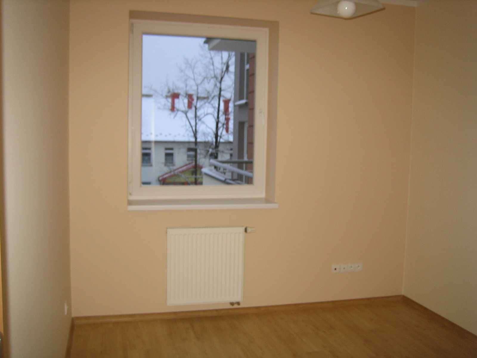 Wilsona, 3-pokojowe, 55m2, II piętro, balkon, Bez Prowizji
