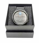 Smartwatch Samsung Galaxy Watch 6 Classic (R950) 43 mm czarny