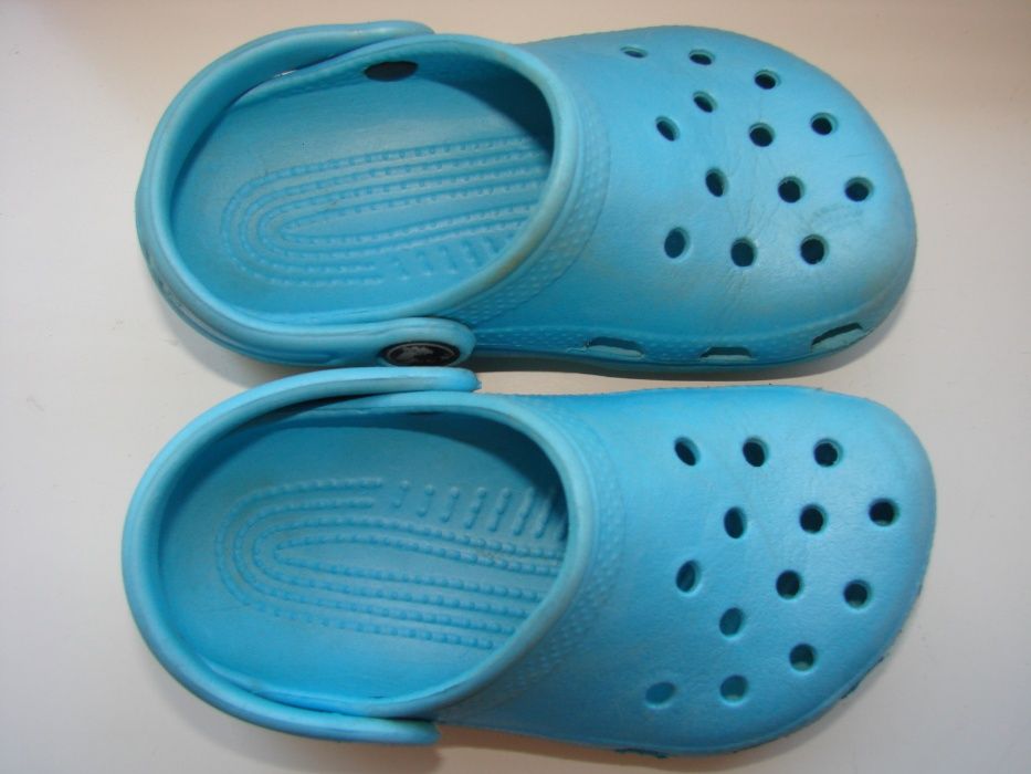 Сабо Крокс Crocs С 6, C 8-9, 25-26