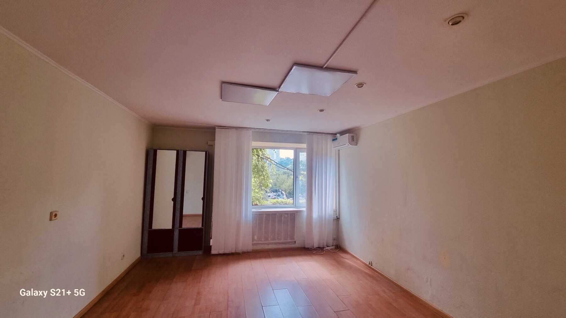 Продажа 3 комнатная квартирі 73 кв.м. на ул.Антоновича 100