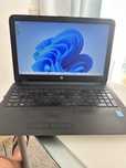 Hp 250 g4 win11 . plenamente funcional