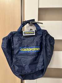 torebka-shopperka na zakupy Castorama