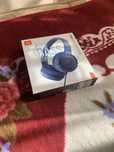 Słuchawki JBL Tune 500