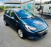 Corsa E Hatchback 1.2 com 110 mil Km como novo