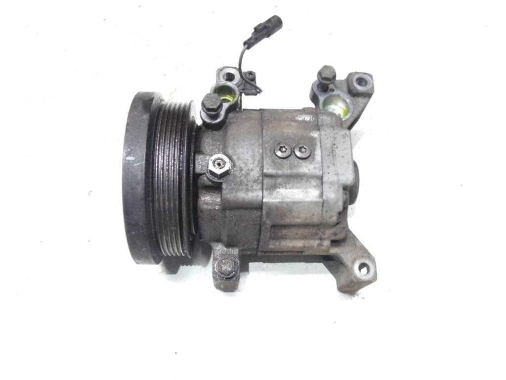 Kompresor klimatyzacji pompa Opel Frontera B 97-04r 3.2 v6 DOHC