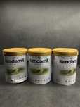 Суміш Kendamil Organic 1