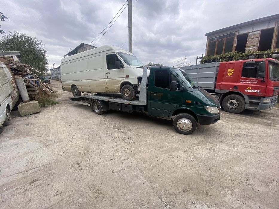 Евакуатор не дорого послуги евакуатора допомага при дтп вінниця