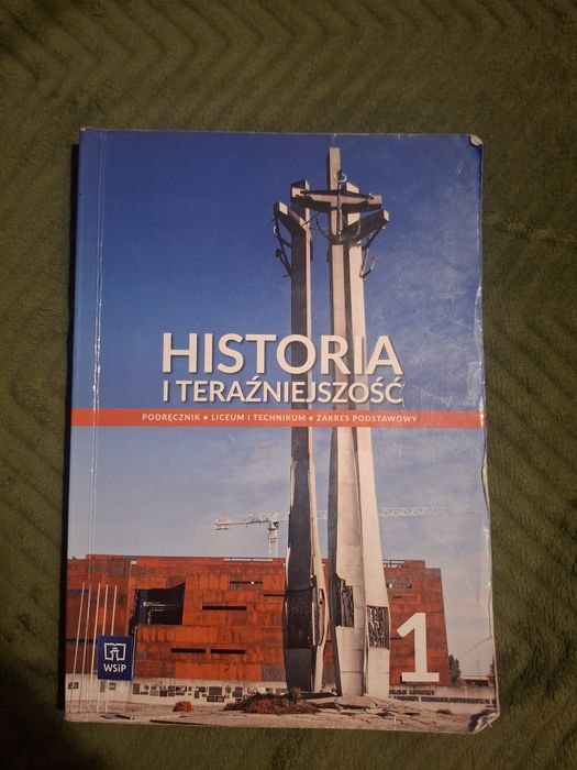 Historia i teraźniejszość