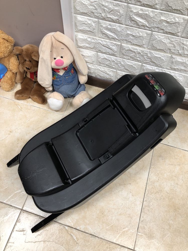 База для автокрісел Recaro SmartClick База Платформа Isofix