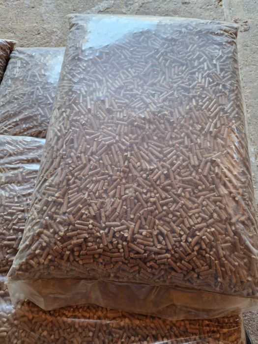 Pellet 899zł-PRODUCENT, RÓWNIEŻ do pieców eko-groszkowych 899
