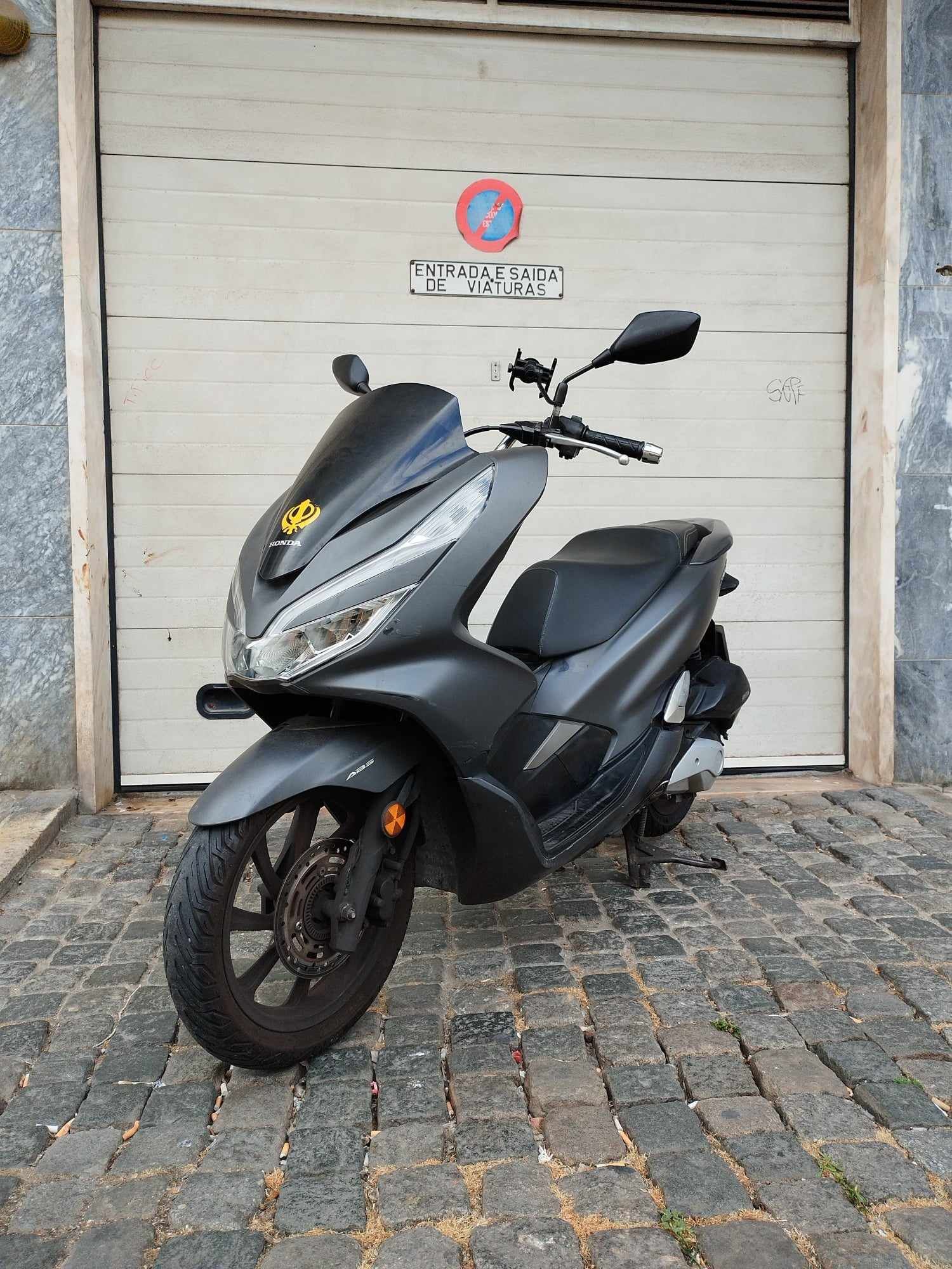 Honda PCX  125cc