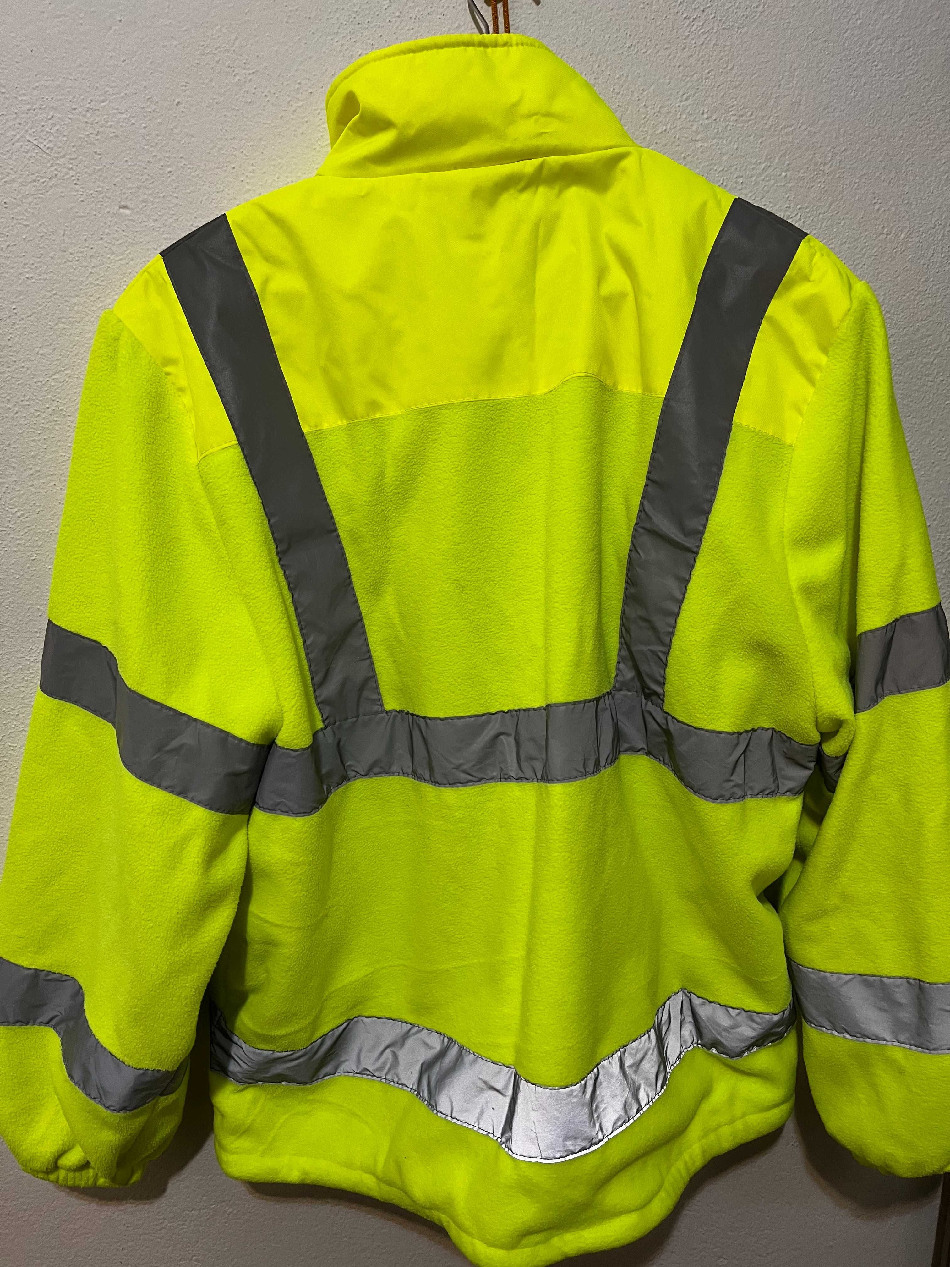 Casaco de Trabalho - Dunlop Workwear