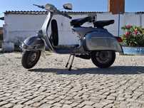 Vespa 150 sprint