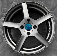 alufelgi Dezent 6,5Jx16 Peugeot 208 306 Citroen C3 C4 4x108 ET15 nowe