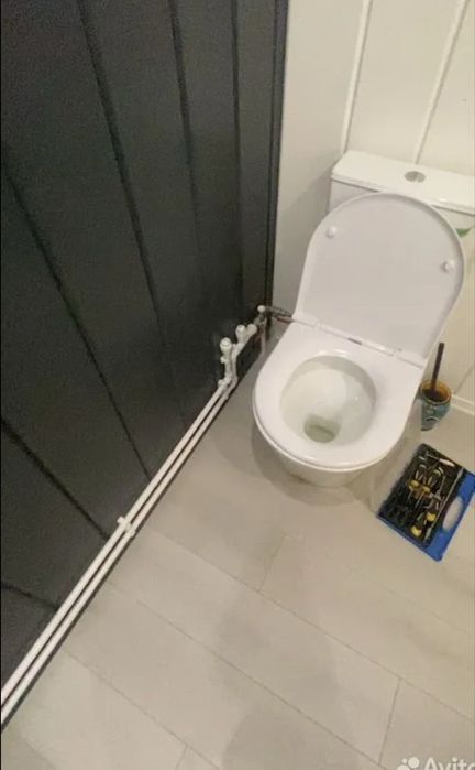 Послуги сантехніка