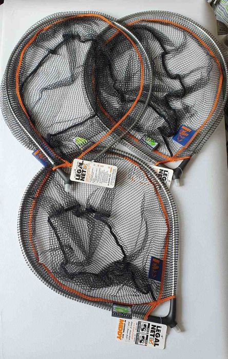 Голова підсака Middy 16'' Club Class Landing Net