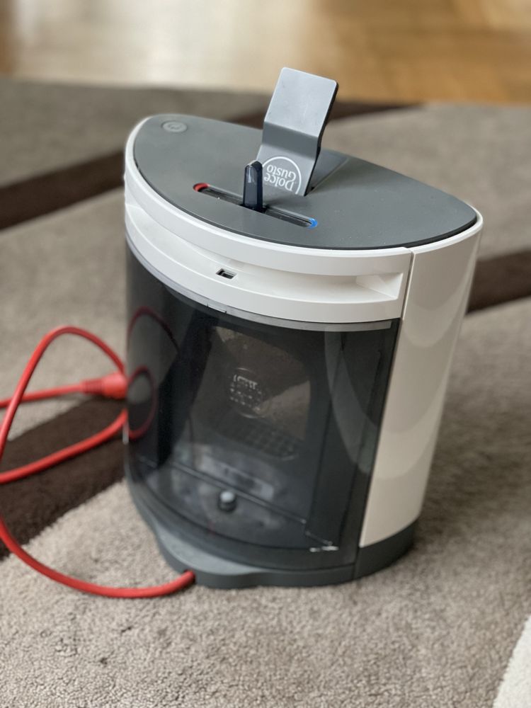 Ekspres Dolce Gusto