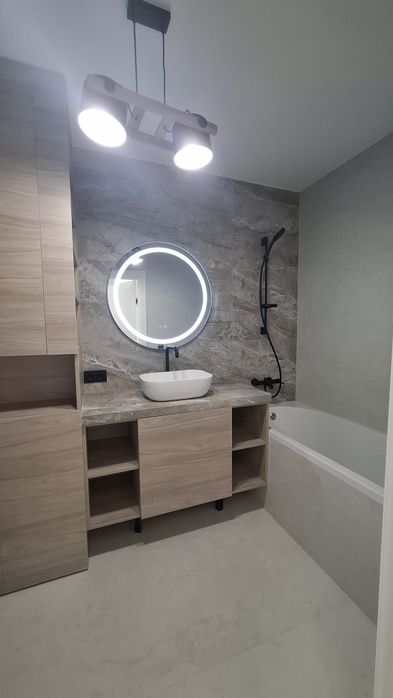 Продам 1-к квартиру з ремонтом ЖК Residence R2 , власник