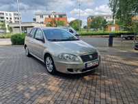Fiat CROMA 1.9JTD 2006r. Polski Salon