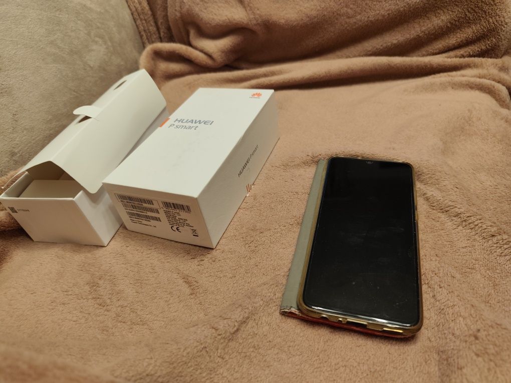 Telefon Huawei P Smart