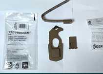 Стропоріз Gerber Strap Cutter