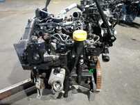 MOTOR DACIA/RENAULT 1.5DCI K9K626 / K9K612