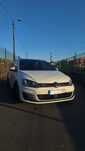 Wolksvagen Golf 7 GTI