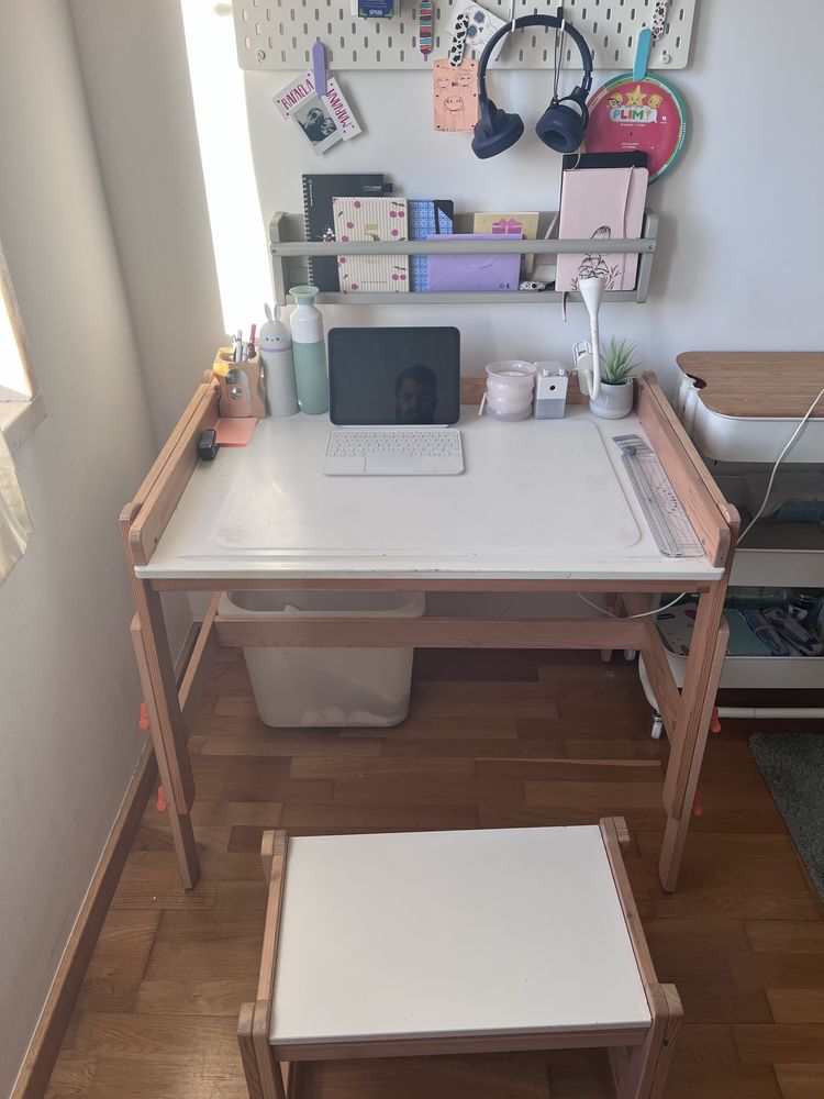 Secretária cool - IKEA