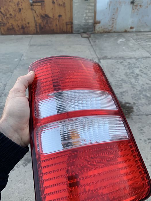 Фара стоп Caddy Original з 2011 р