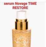 Serum NovAge TIME RESTORE marka Oriflame