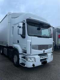 Renault Premium 460 DXI