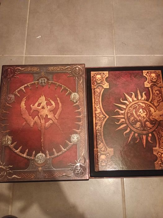 Warhammer online