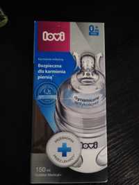 Lovi butelka Medical+ 150 ml nowa