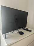 TV 32'' + Xiaomi Box