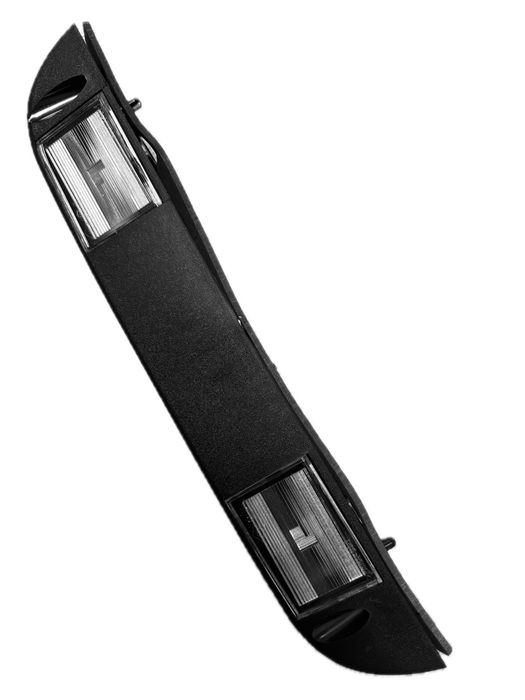 Lampa tablicy rejestracyjnej listwa oświetlenia tylna Renault Kangoo
