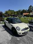 Mini Cooper 1.6d