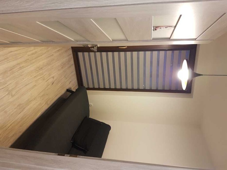 Pokój w mieszkaniu 3 pokojowym - ul. Grzegórzecka Kraków