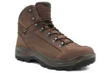 Buty LOWA Renegde II MID GTX TF Dark Brown (Zephyr)