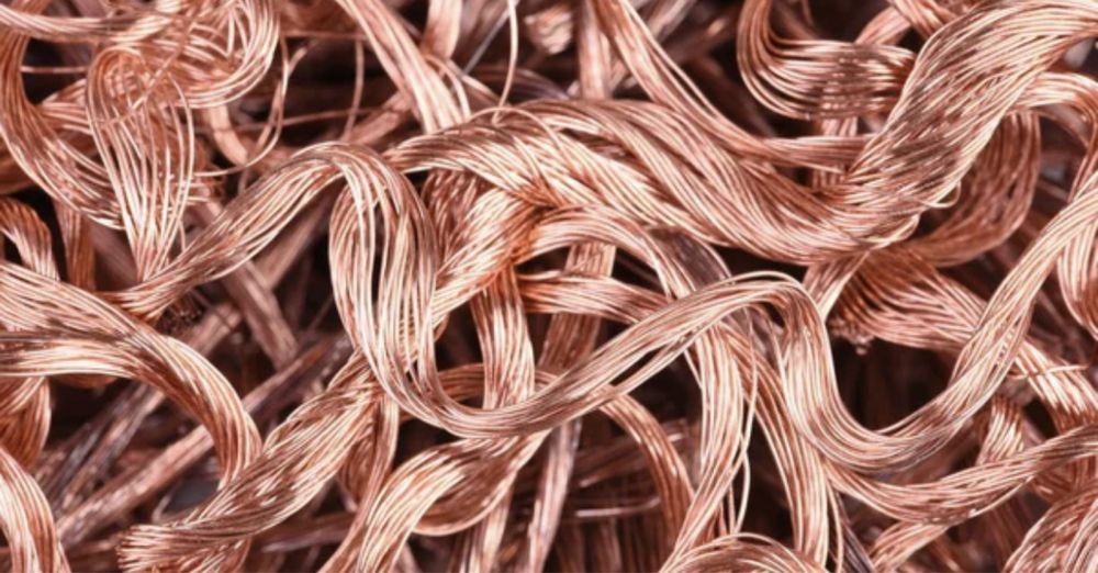 Дорого купуємо мідь 370/350