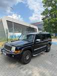 Jeep Commander Jeep Commander 4.7 V8