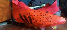 Бутси Adidas Predator