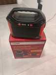 Power bank, solar generator revolt 42ah