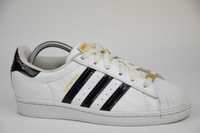 Damskie buty ADIDAS SUPERSTAR rozmiar 36 2/3 skóra naturalna